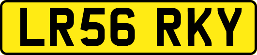 LR56RKY