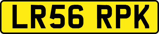 LR56RPK