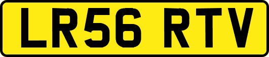 LR56RTV