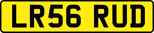 LR56RUD