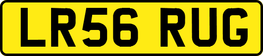LR56RUG