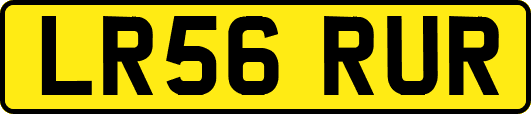 LR56RUR