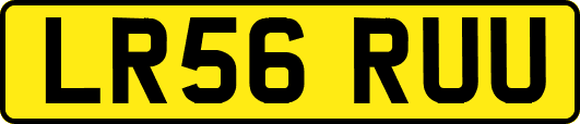 LR56RUU