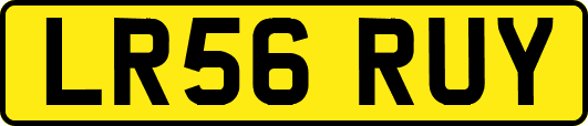 LR56RUY
