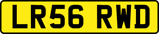 LR56RWD