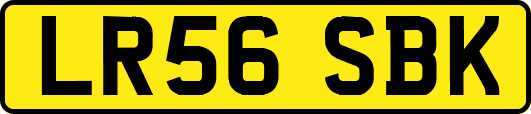 LR56SBK