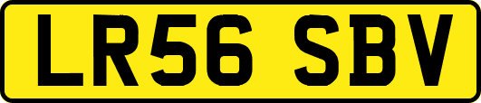 LR56SBV