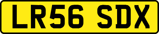 LR56SDX
