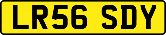 LR56SDY