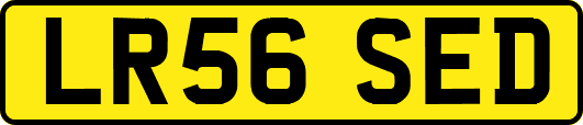 LR56SED