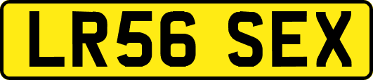 LR56SEX