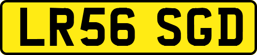 LR56SGD
