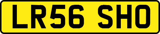 LR56SHO
