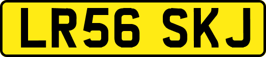 LR56SKJ
