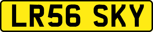 LR56SKY