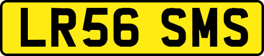 LR56SMS