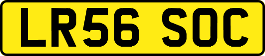 LR56SOC
