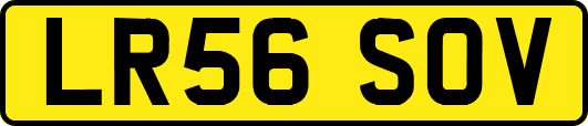 LR56SOV