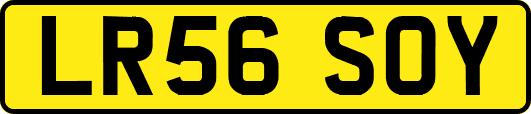 LR56SOY