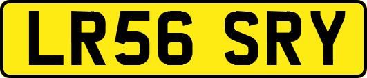 LR56SRY