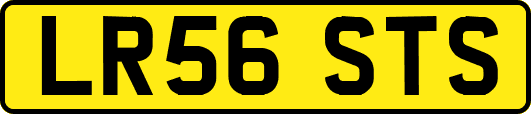 LR56STS