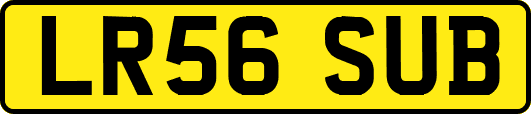 LR56SUB