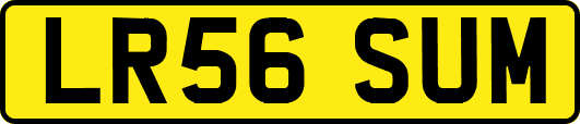 LR56SUM