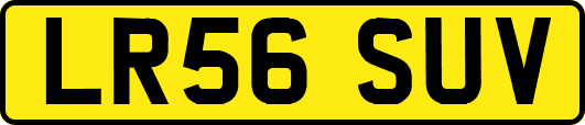 LR56SUV