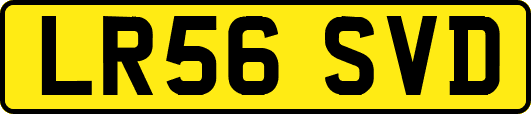 LR56SVD