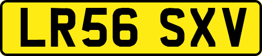LR56SXV