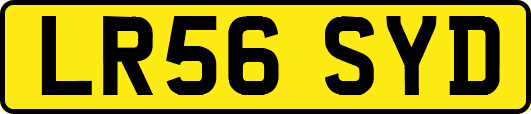 LR56SYD