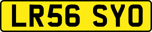 LR56SYO