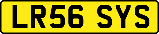 LR56SYS