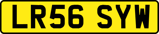 LR56SYW