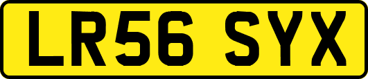 LR56SYX