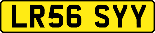 LR56SYY