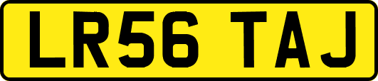 LR56TAJ