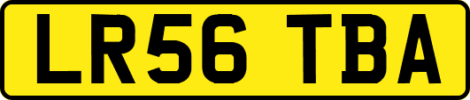 LR56TBA