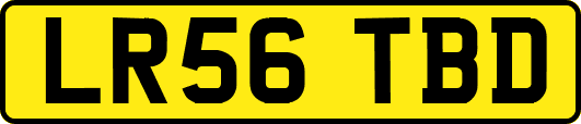 LR56TBD