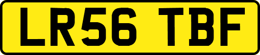 LR56TBF