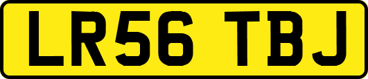 LR56TBJ