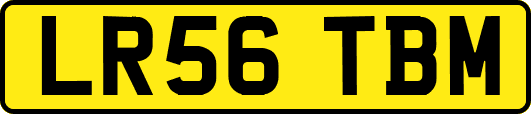 LR56TBM