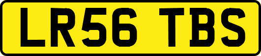 LR56TBS
