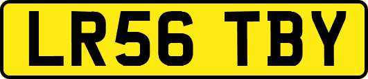 LR56TBY