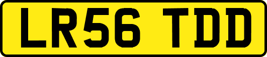 LR56TDD