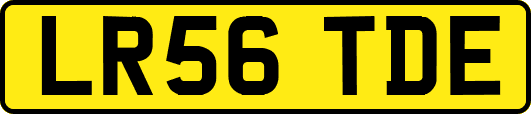 LR56TDE