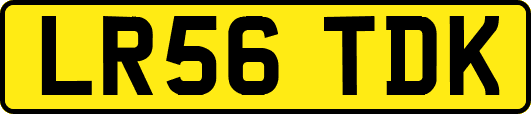 LR56TDK
