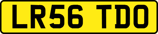 LR56TDO