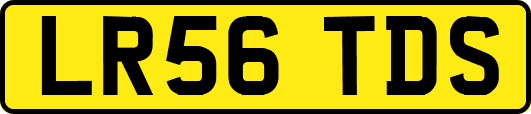 LR56TDS