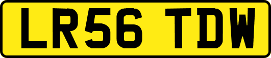LR56TDW
